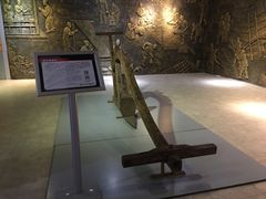 -东方红农耕博物馆