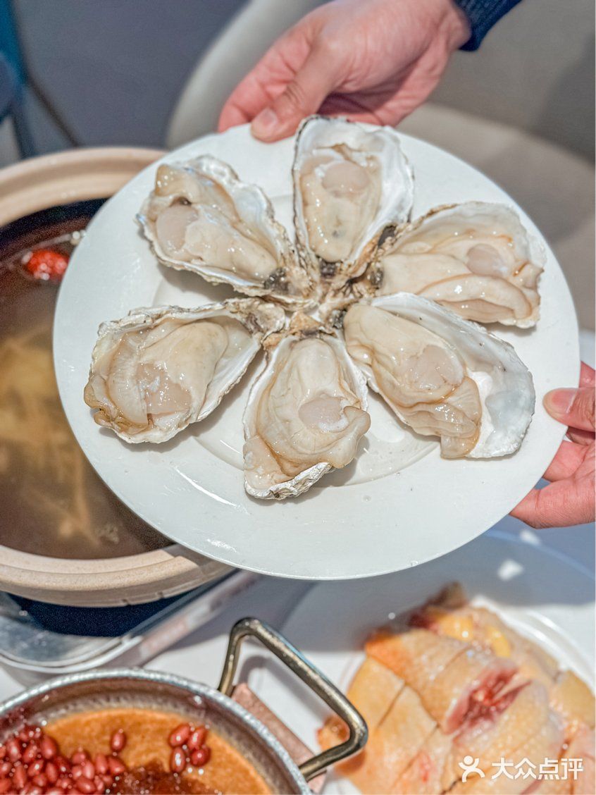 上海 | 广东人也喜欢来打卡💟的粤菜馆子