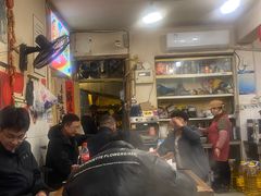 -鸿顺老铁锅美蛙鱼府(解放碑店)