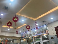 -京天红酒家(虎坊路店)