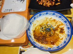 -玉桥餐厅(天坛店)