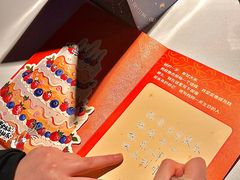 -鸣记脆皮烤鱼·海鲜烤鱼(三八广场店)