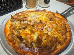 -意乐餐厅(海富商场店)