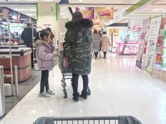 -振华超市(新华西道店)