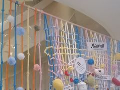 -宁波万豪酒店