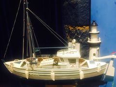 -船奇蒸汽海鲜·闽菜(八市海鲜总店)