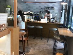 大堂-咖乐禧面包公司(瑞景社区店)