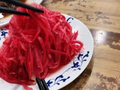 -柴氏风味斋(甘家口店)