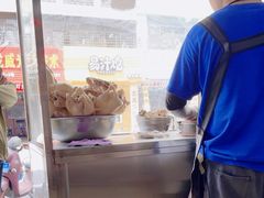 -肥婆兰鸡饭(西门外街店)