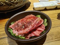 烧肉师牛肋条-泥炉烧肉师(新街口金銮巷店)