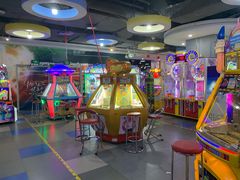 -大玩家超乐场(锦华路万达店)