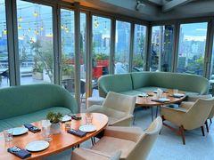 -Highline·城市露台景观餐厅(淮海路店)