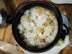 -小锅巴纳西餐厅