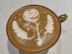 -Manner Coffee(壹方城店)