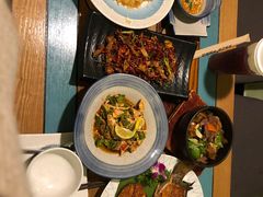 -紫滇源云南生态菜(丹凤街店)