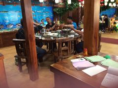-兴旺农家特色餐馆