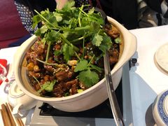 -川江号子渔人码头