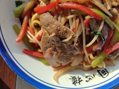 -同心楼(解放北路店)