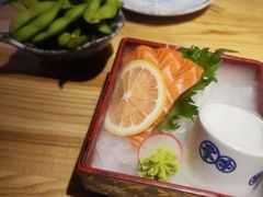 -有喜屋·日料·居酒屋(旭辉广场店)