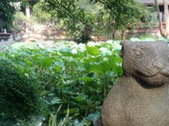 -成都武侯祠博物馆