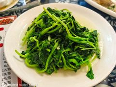 -太湖好灶头土菜馆(石公路店)