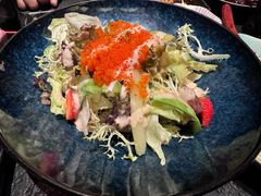 -300杯·和牛烧肉清酒专门店(廊里店)
