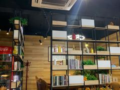 -王胖子驴肉火烧(鼓楼店)