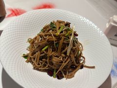 -宝轩渔府·老字号海鲜·正宗津菜(水上店)