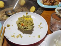 -天发长铁锅炖(王秀村店)