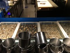 -星伦多自助料理·涮烤一体(嘉兴八佰伴店)