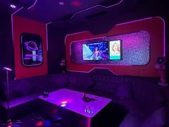 -星聚会KTV(合生汇黑金店)