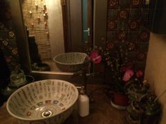 换洗室-Together·泰式按摩精油SPA(天山店)