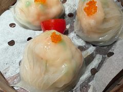 -禄运茶居·手工点心(猎德店)