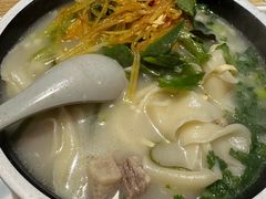 -大头亮羊汤烩面·河南非遗(良乡总店)