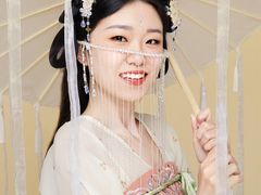 -海马体照相馆(大连柏威年购物中心店)