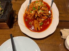 -福慧慈缘素食餐厅(王府井店)