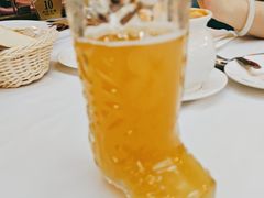 -小白桦西餐厅