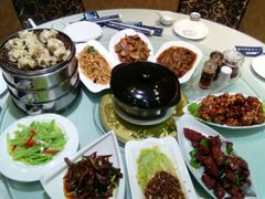 android_upload_pic-西夏回族烧麦馆(牡丹街店)