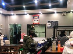 -江湖黑大兔(杨家坪店)