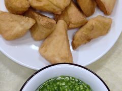 普宁豆腐-惠来大排档(联创商业街店)