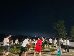 -麓舍全景太湖温泉别墅团建拓展会议亲子