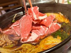 -无印良品餐堂 MUJI Diner(成都太古里店)