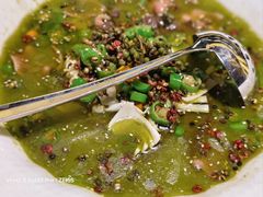 -宫燕府·京菜·烤鸭·淮扬菜(王府中心店)