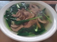 -老虎面馆