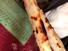 烤乳扇-古镇小吃