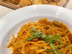 -必胜客(仁恒店)