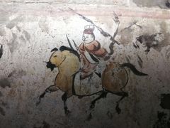 -洛阳古墓博物馆