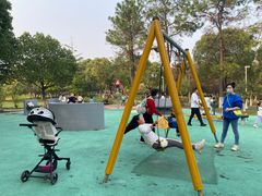 -白塘生态植物园