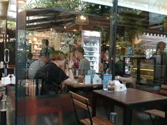 -TrueLove @ Neverland (Husky Cafe)