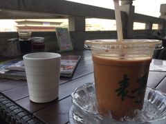 -香港表哥茶餐厅(银泰百货店)